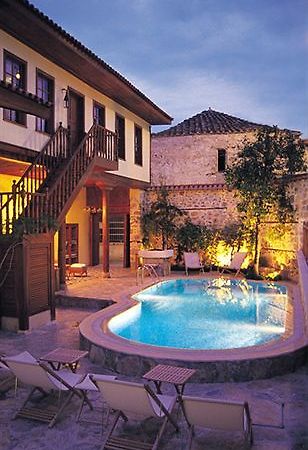 Tekeli Konaklari Hotel Antalya Exterior foto